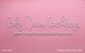 Pretty in Pearls Fabric Floor (GO)