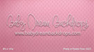 Pretty in Pearls Fabric Floor (GO)