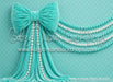 Pretty in Pearls Tiffany SE (GO)