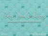 Pretty in Pearls Tiffany SE Fabric Floor (GO)