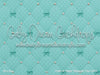 Pretty in Pearls Tiffany SE Fabric Floor (GO)