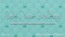 Pretty in Pearls Tiffany SE Fabric Floor (GO)