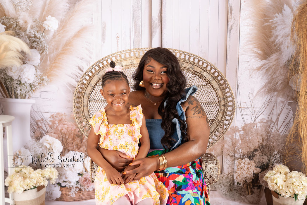 Dreamy Barn Daze (JA)