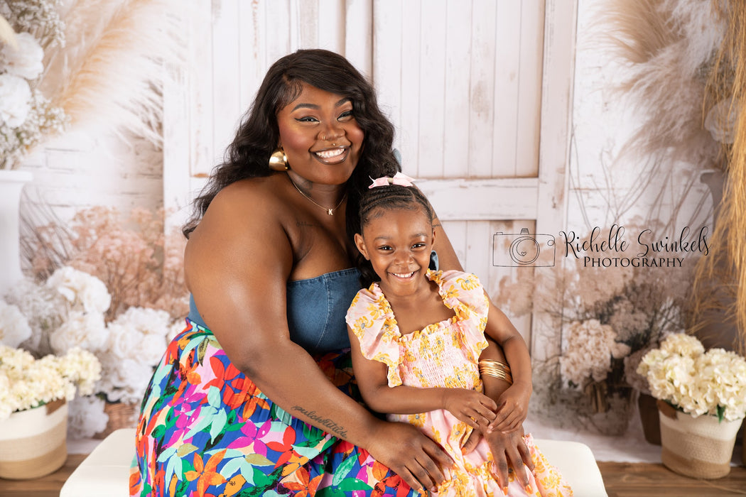 Dreamy Barn Daze (JA)