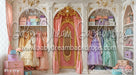 Princess Play Closet (CC)