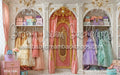 Princess Play Closet (CC)