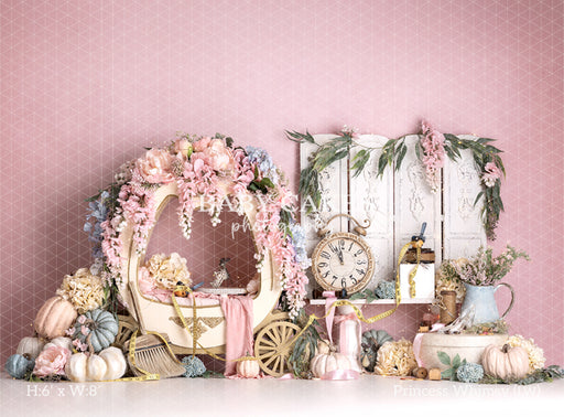 Princess Whimsy (LW)