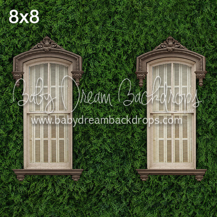 Princess Window (VR)