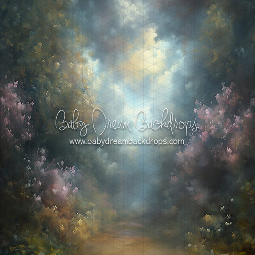 Pristine Path (LL)