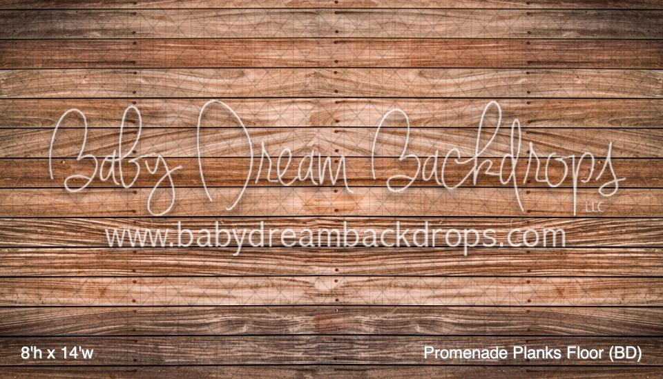 Promenade Planks Floor (BD)