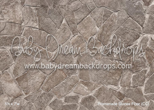 Promenade Stones Floor (CC)