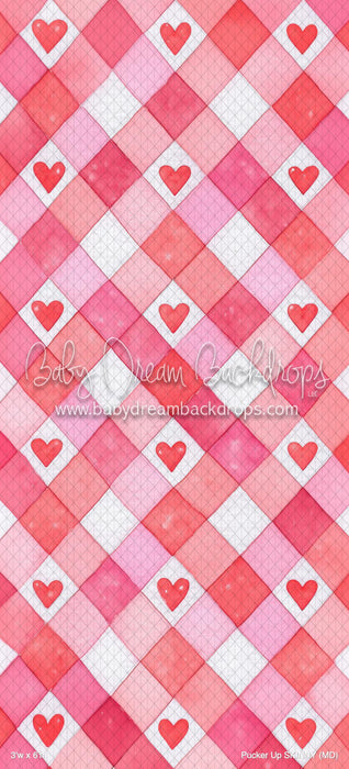 Pucker Up SKINNY (MD)