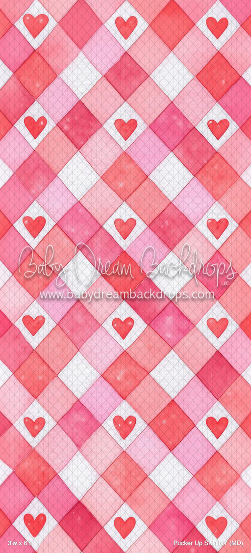 Pucker Up SKINNY (MD)