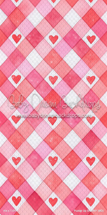 Pucker Up SKINNY (MD)