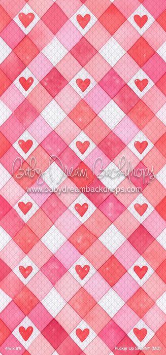 Pucker Up SKINNY (MD)