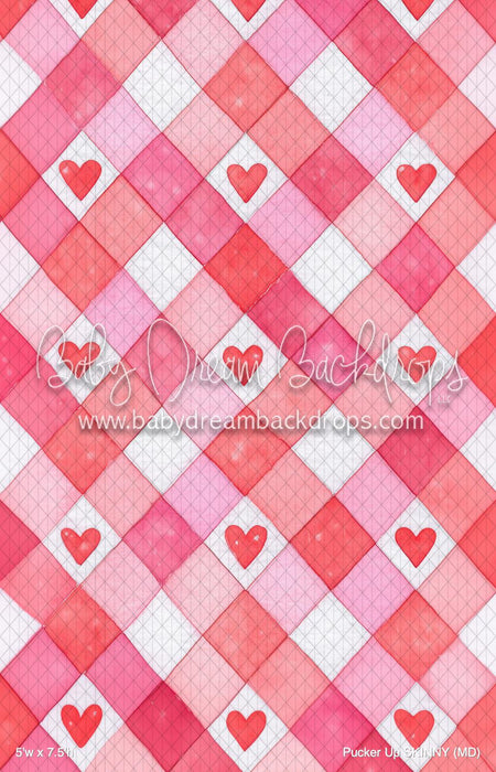 Pucker Up SKINNY (MD)