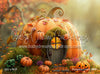 Pumpkin Casita (BD)