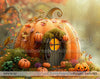 Pumpkin Casita (BD)