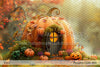 Pumpkin Casita (BD)