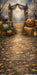 Pumpkin Dusk Sweep (MD)