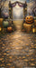 Pumpkin Dusk Sweep (MD)