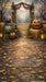 Pumpkin Dusk Sweep (MD)