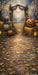 Pumpkin Dusk Sweep (MD)