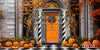 Pumpkin Entrance 24 (VR)