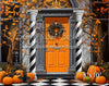 Pumpkin Entrance 24 (VR)