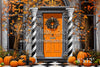 Pumpkin Entrance 24 (VR)