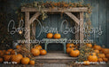 Pumpkin Gathering (MD)