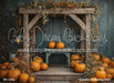 Pumpkin Gathering (MD)