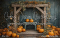 Pumpkin Gathering (MD)
