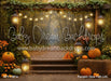 Pumpkin Glow Path (JA)