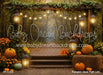 Pumpkin Glow Path (JA)