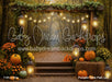 Pumpkin Glow Path (JA)