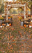 Pumpkin Perfection Arch Sweeps (CC)