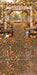 Pumpkin Perfection Arch Sweeps (CC)