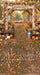 Pumpkin Perfection Arch Sweeps (CC)