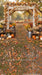 Pumpkin Perfection Arch Sweeps (CC)