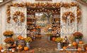 Pumpkin Perfection Barn (CC)
