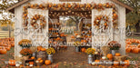 Pumpkin Perfection Barn (CC)