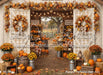 Pumpkin Perfection Barn (CC)
