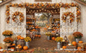 Pumpkin Perfection Barn (CC)