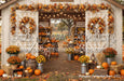 Pumpkin Perfection Barn (CC)