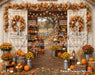 Pumpkin Perfection Barn (CC)