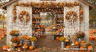 Pumpkin Perfection Barn (CC)