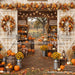 Pumpkin Perfection Barn (CC)