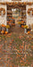 Pumpkin Perfection Barn Sweeps (CC)