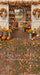 Pumpkin Perfection Barn Sweeps (CC)